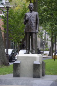 le Général de Gaulle