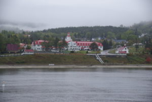 VILLAGE DE TADOUSSAC