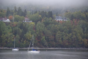 VILLAGE DE TADOUSSAC