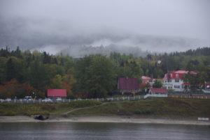 VILLAGE DE TADOUSSAC