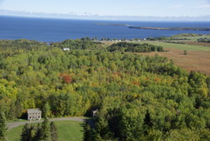 Lac St jean
